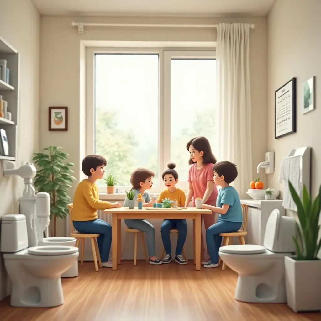 節水方法2025 家庭で水道代を減らす簡単テクニック